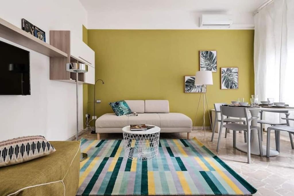 Appartamento Incantevole In Brera Μιλάνο Εξωτερικό φωτογραφία