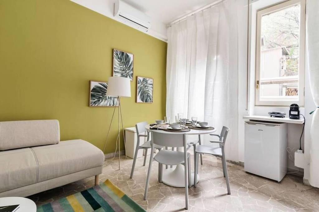 Appartamento Incantevole In Brera Μιλάνο Εξωτερικό φωτογραφία