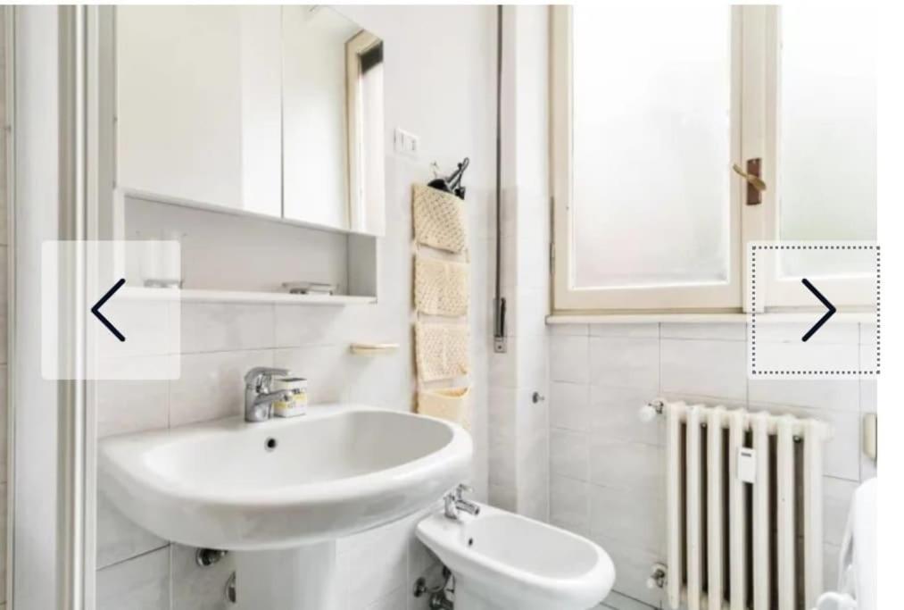 Appartamento Incantevole In Brera Μιλάνο Εξωτερικό φωτογραφία