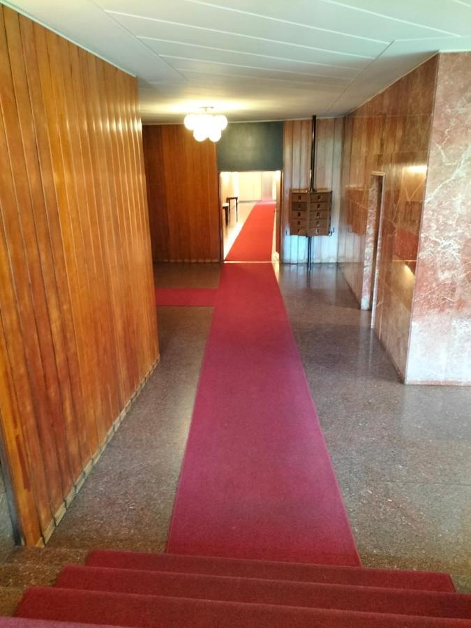 Appartamento Incantevole In Brera Μιλάνο Εξωτερικό φωτογραφία